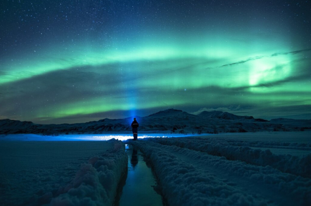 Top Destinations for Northern Lights Viewing and Stargazing A Celestial Adventure Awaits