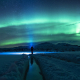 Top Destinations for Northern Lights Viewing and Stargazing A Celestial Adventure Awaits