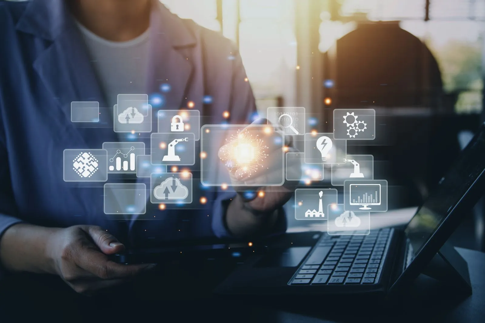 Artificial intelligence technology