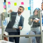 Agile business strategy