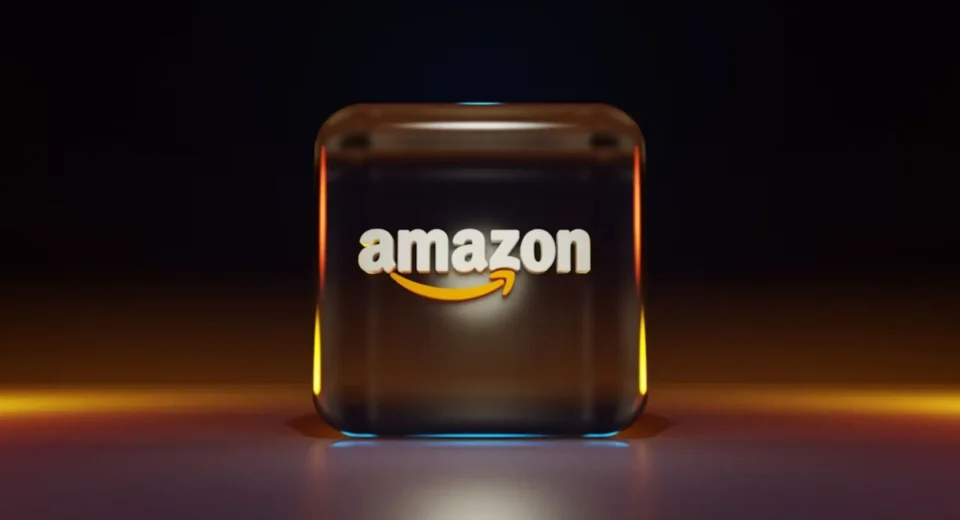 Amazon corporate layoffs 2025