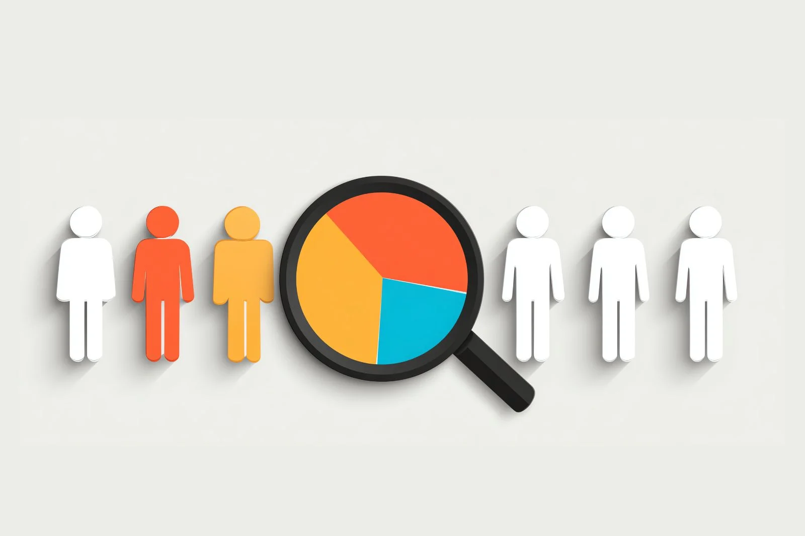 Market research demographics