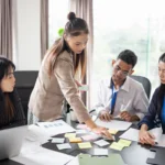 Business Leadership Strategies