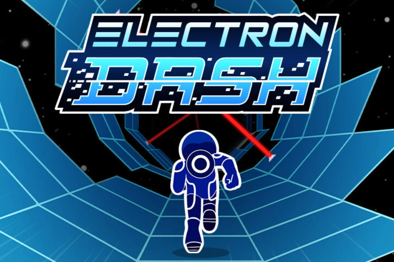 Electron Dash game