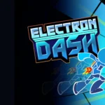 Electron Dash gameplay