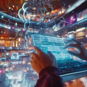 Information technology trends