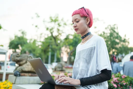 Gen Z fashion trends