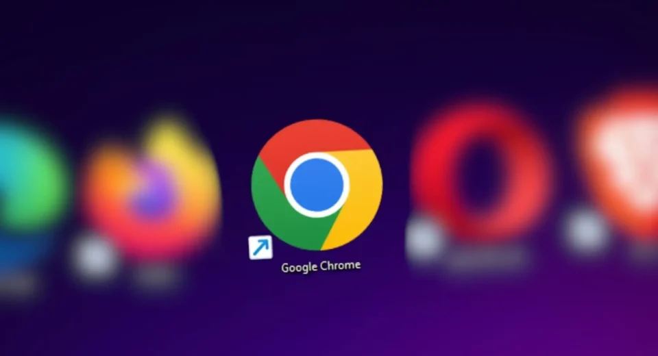 Google Chrome security sandbox