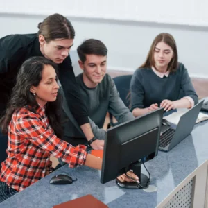 Computer network architects