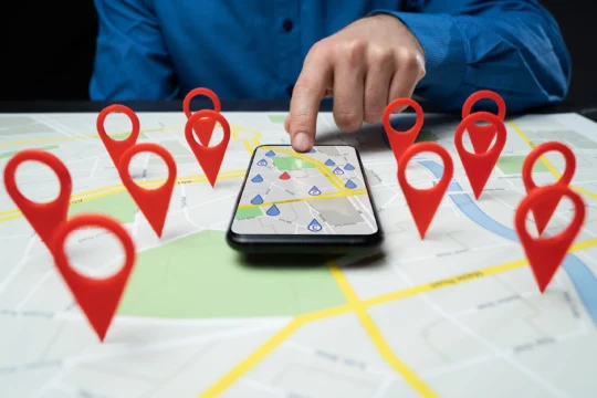 AI marketing for businesses