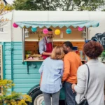 Food truck business plan