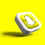 Snapchat Memories storage