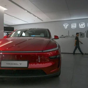 Tesla Model Y price