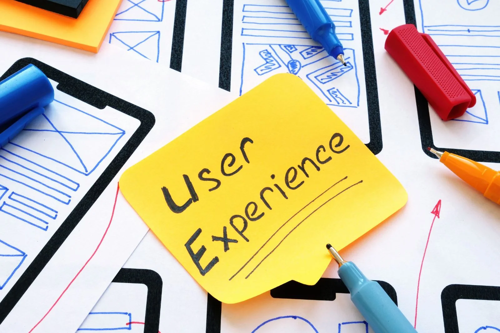 User Experience Design