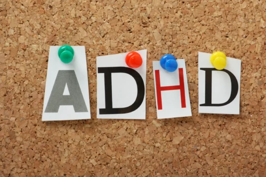 ADHD hypercuriosity strengths