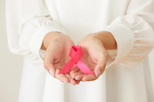 Early-onset cancer awareness