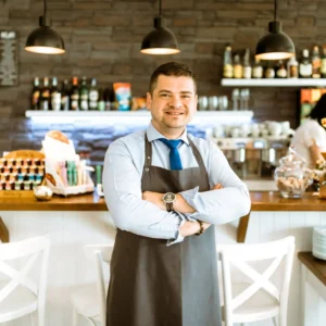 Small business health insurance