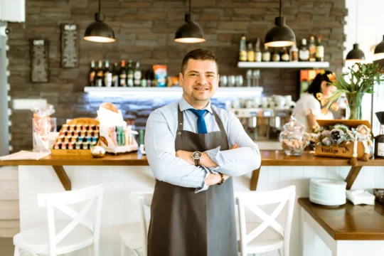 Small business health insurance