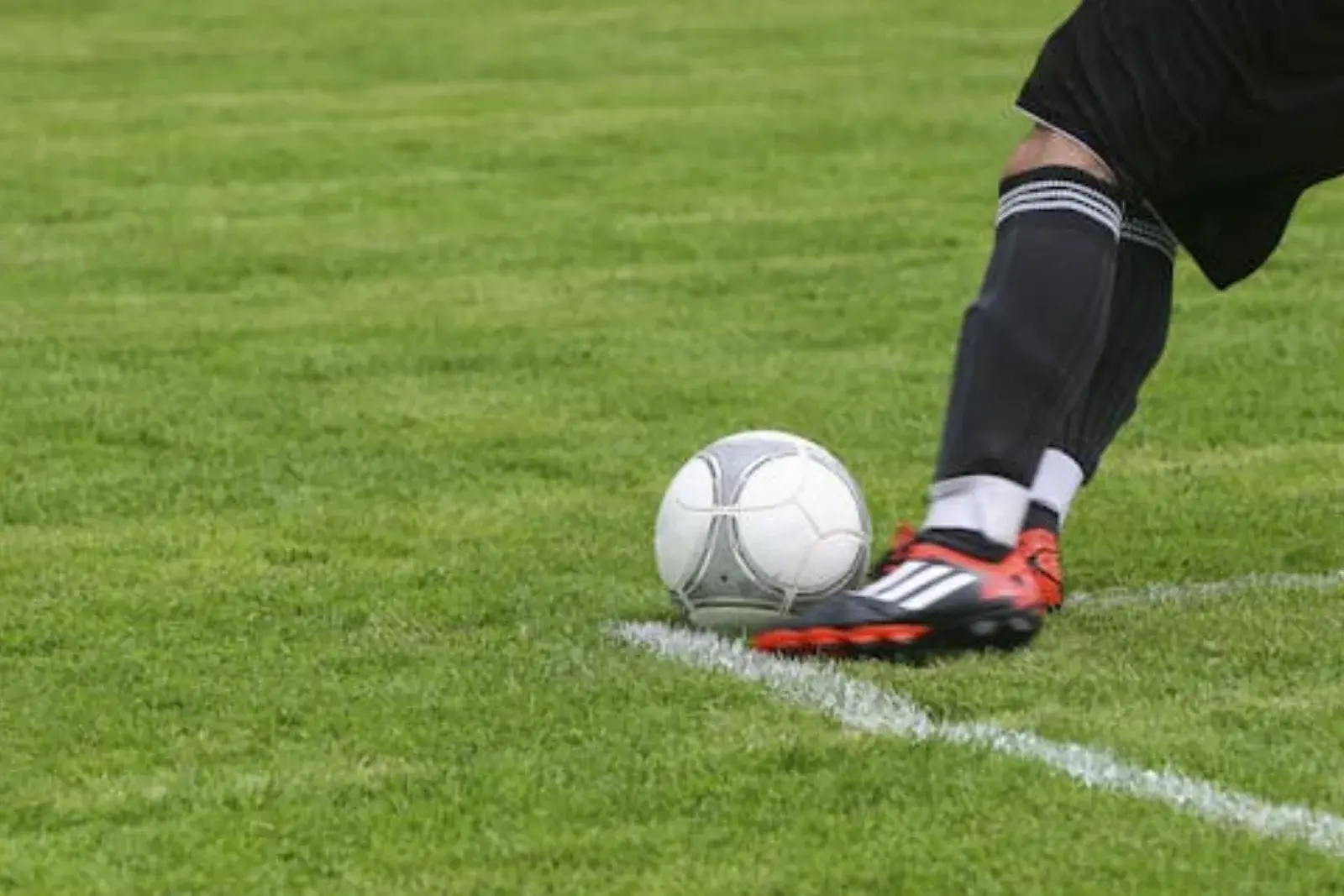 how long is a football game