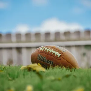 Thanksgiving football games