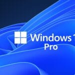 Windows 11 Pro key