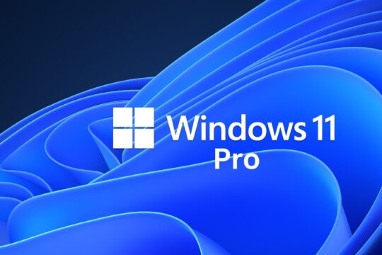 Windows 11 Pro key