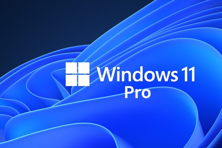 Windows 11 Pro key