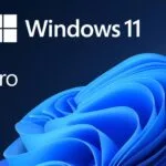 Windows 11 Pro key