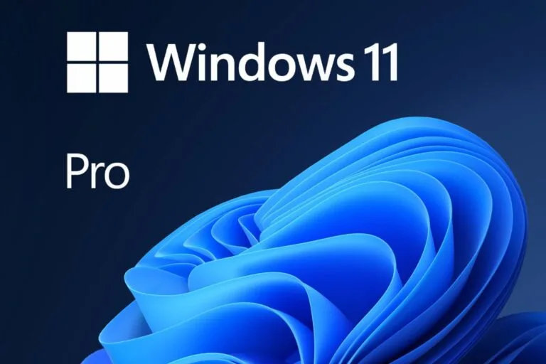 Windows 11 Pro key