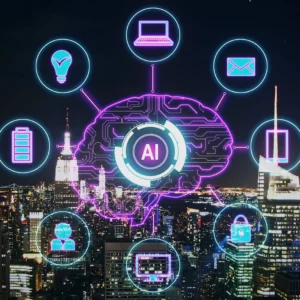 AI gadgets 2026, including wearables, smart homes, and autonomous vehicles transforming daily life.