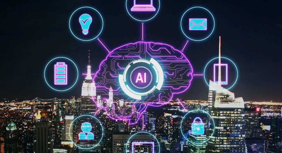 AI gadgets 2026, including wearables, smart homes, and autonomous vehicles transforming daily life.