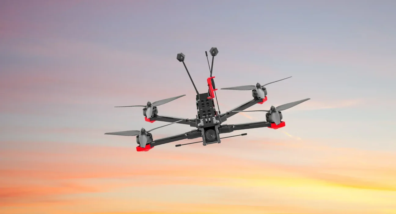 wholesale drones and robots