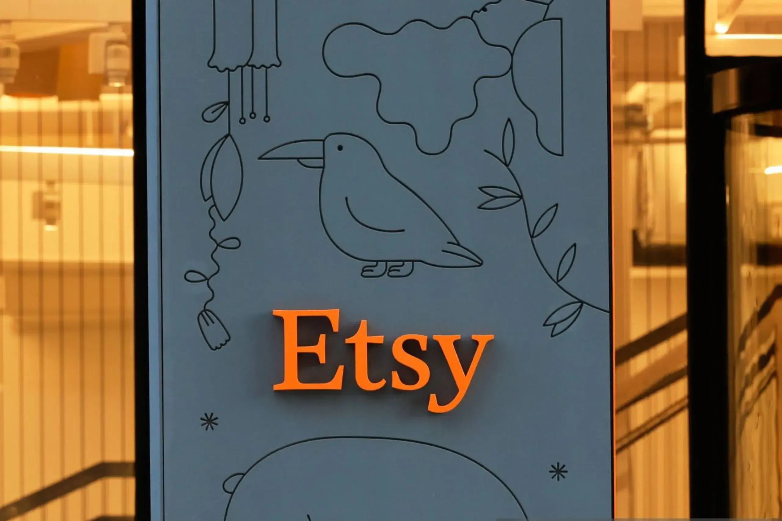 Etsy names Kruti Patel Goyal as CEO