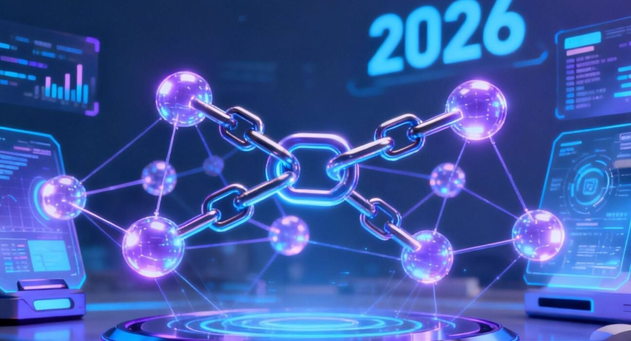 Visual Representation of Link Building in 2026 with Advanced SEO Strategies