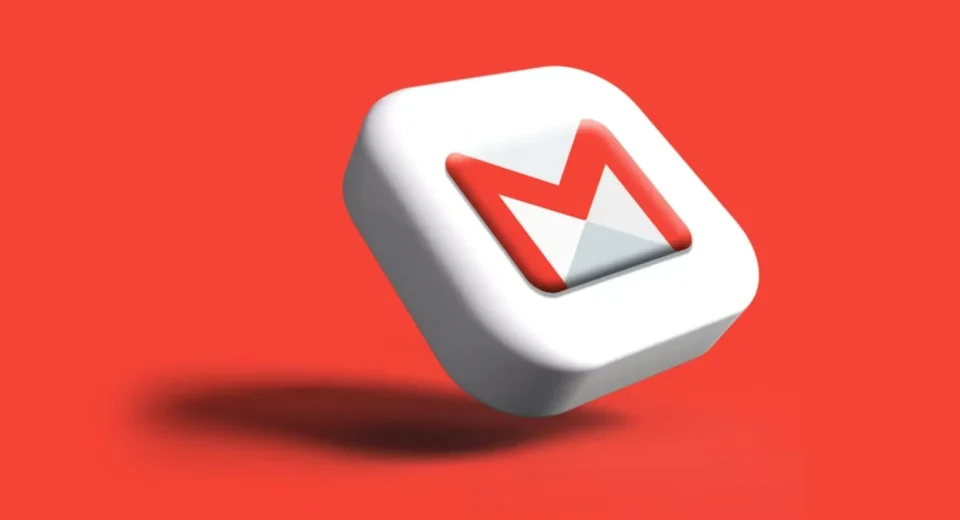 Gmail data breach alert