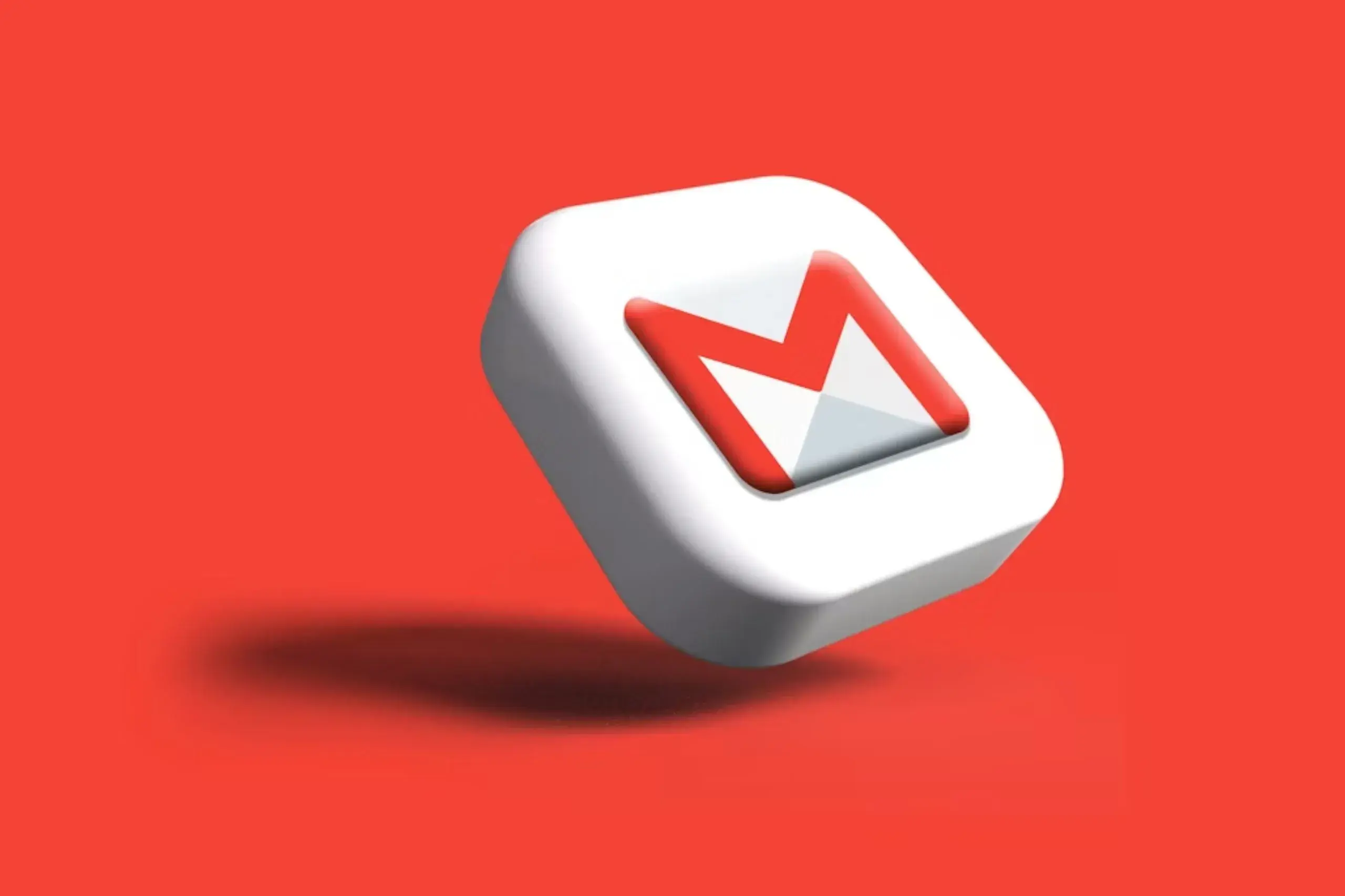 Gmail data breach alert