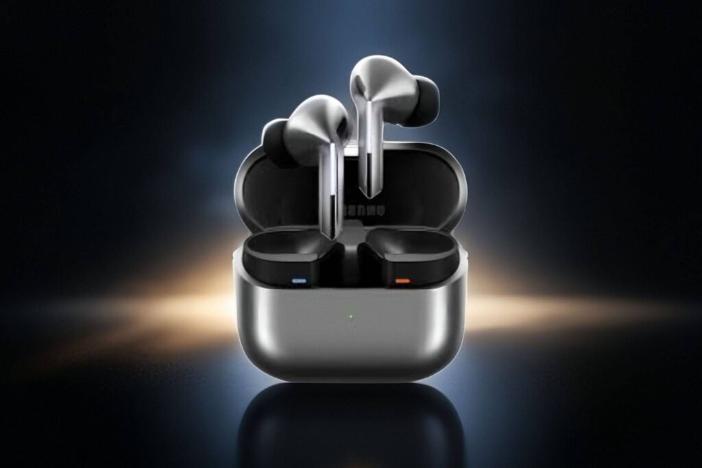 Samsung Galaxy Buds 3 Pro