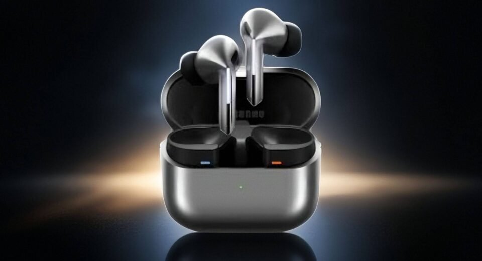 Samsung Galaxy Buds 3 Pro