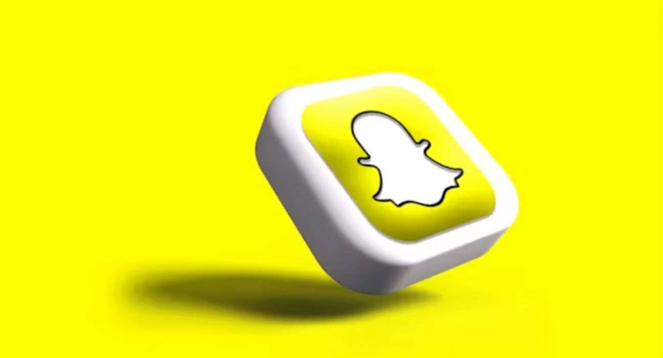 Snapchat Memories storage