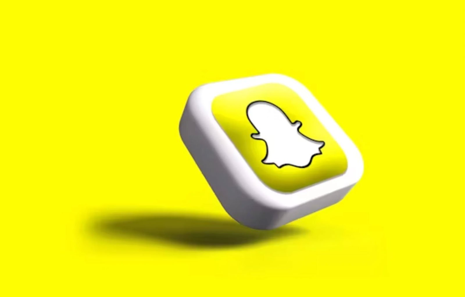 Snapchat Memories storage