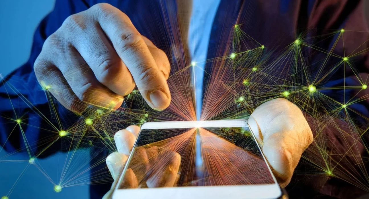 tech giants envision a future beyond smartphones