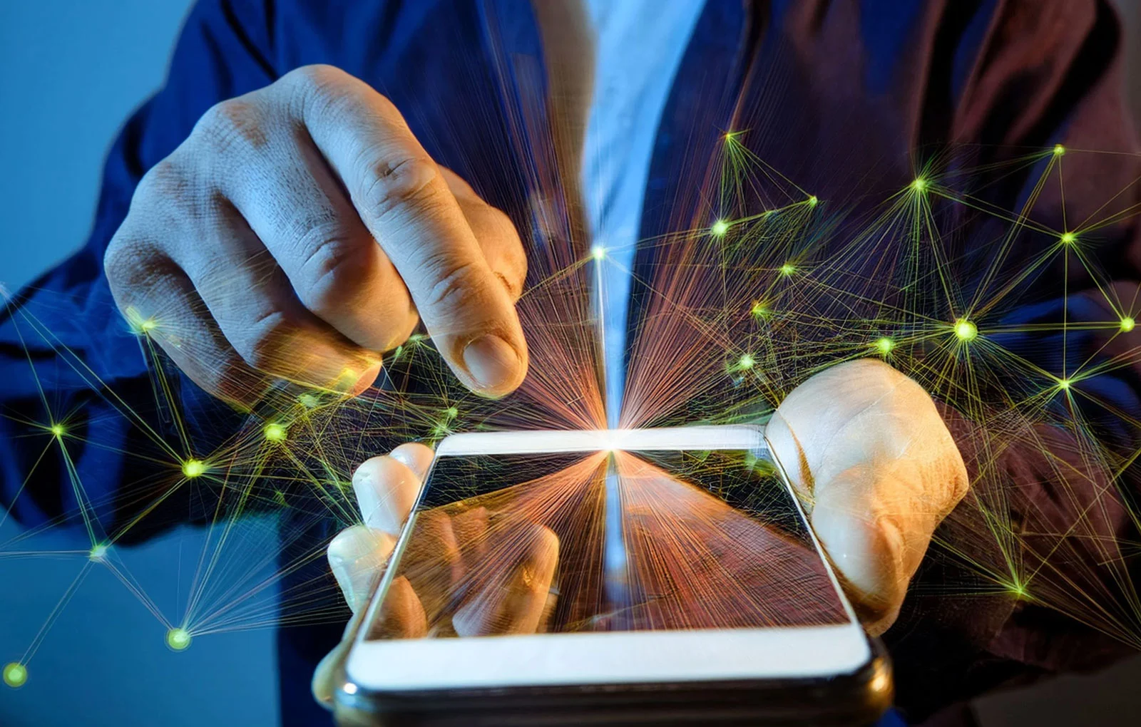 tech giants envision a future beyond smartphones