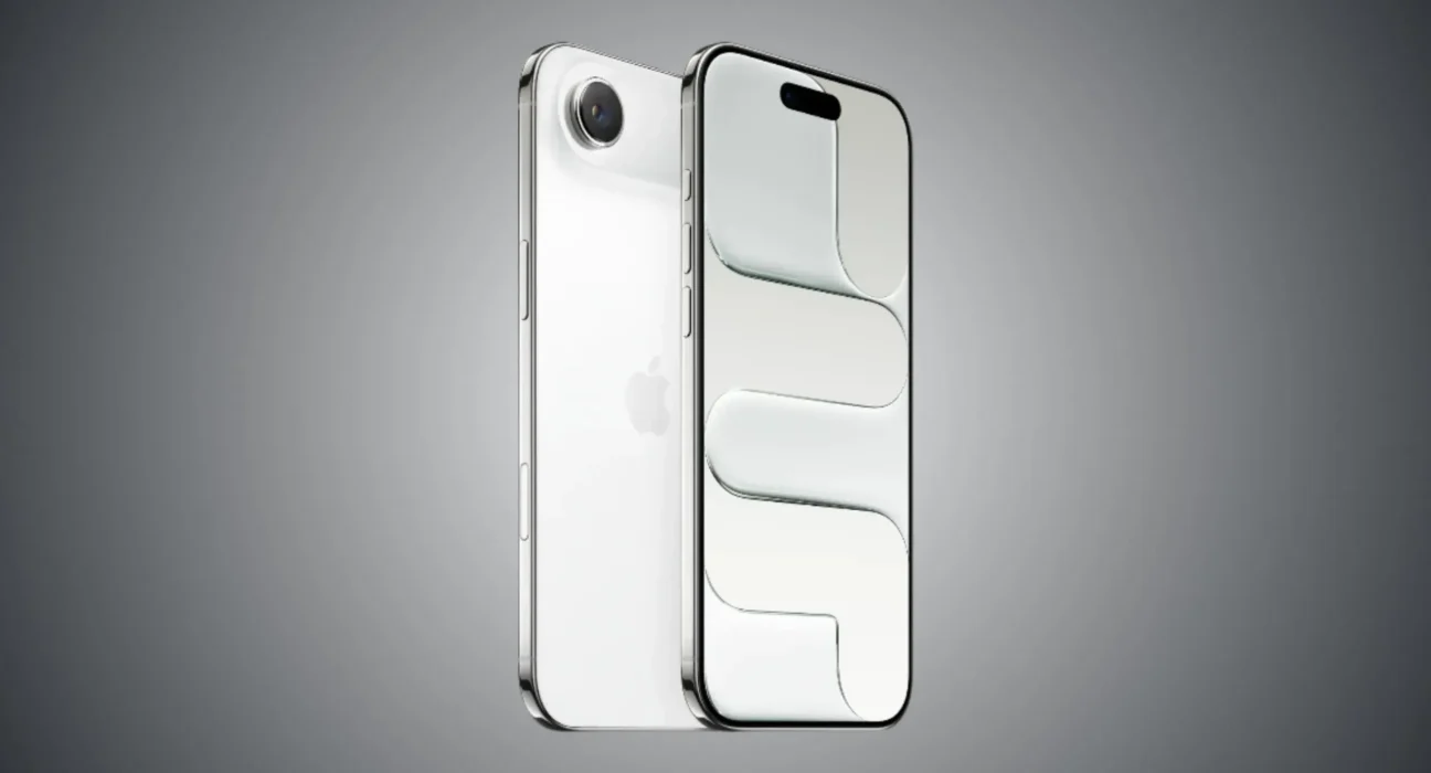 iPhone 17 Air