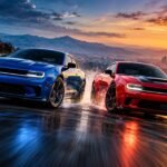 2025 Dodge Charger Daytona: Features, Performance, Range, and Specs