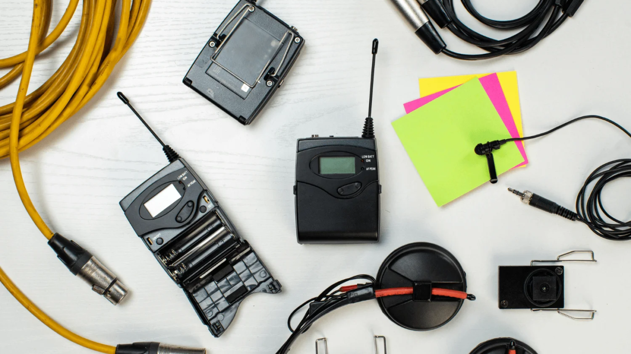 Emergency Safety Gadgets