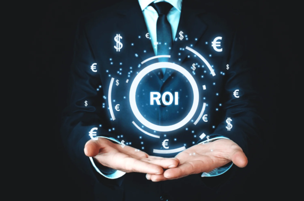 AI business growth