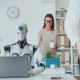 AI workforce transformation