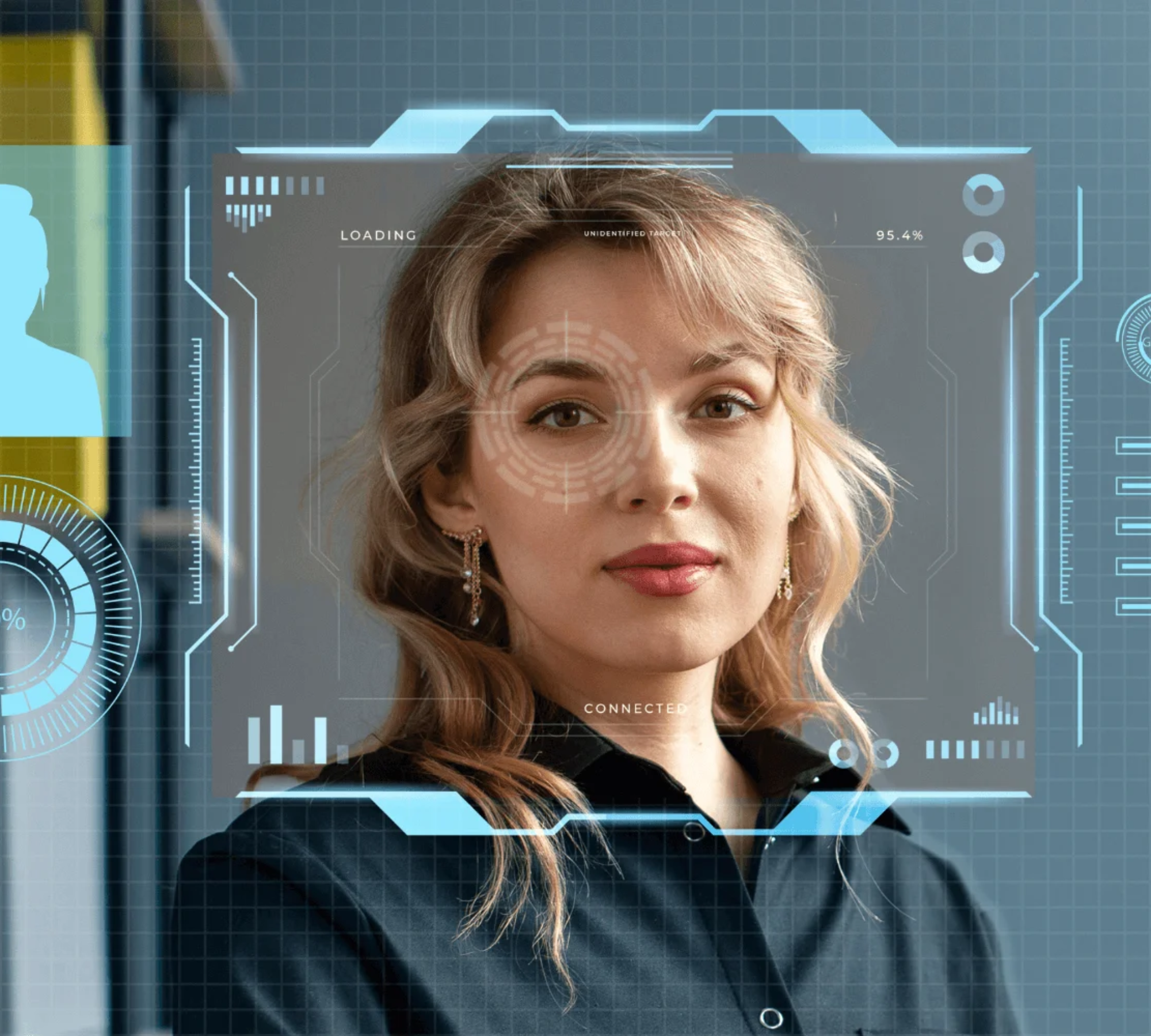 Deepfake video misinformation