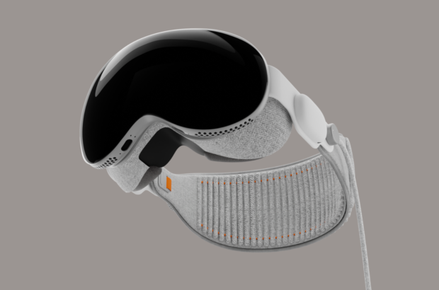 Apple Vision Pro
