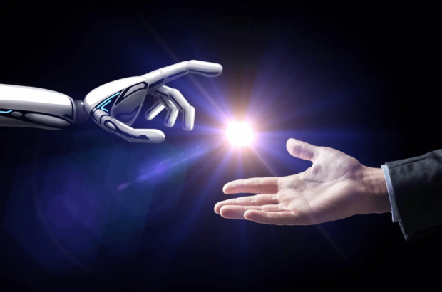 Human AI collaboration